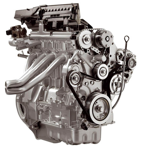 2010 Des Benz E220cdi Car Engine